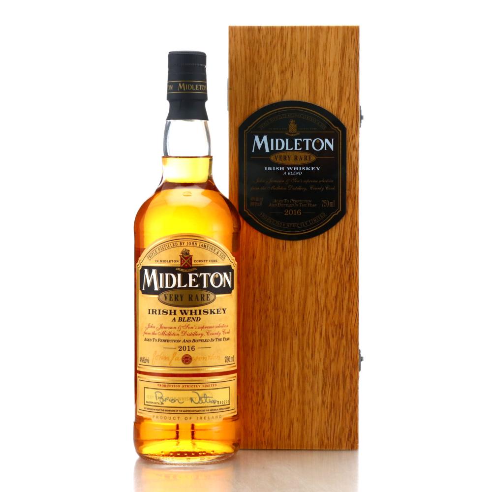Midleton Very Rare 2016 Edition 75cl / US Import