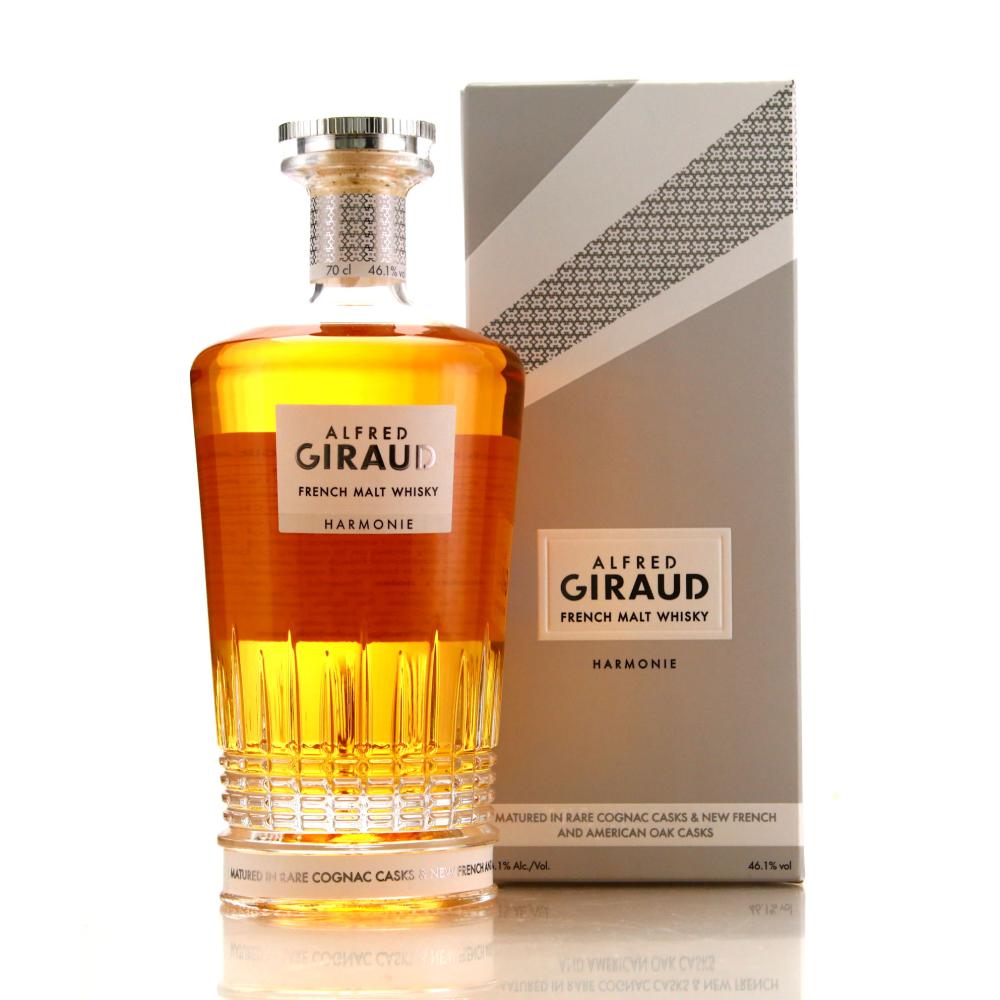 Alfred Giraud Harmonie