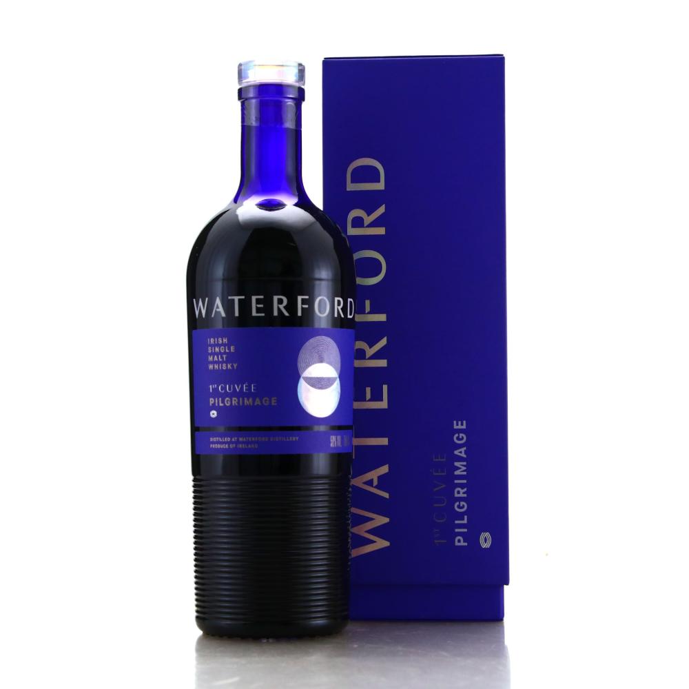 Waterford 1st Cuvee Pilgrimage
