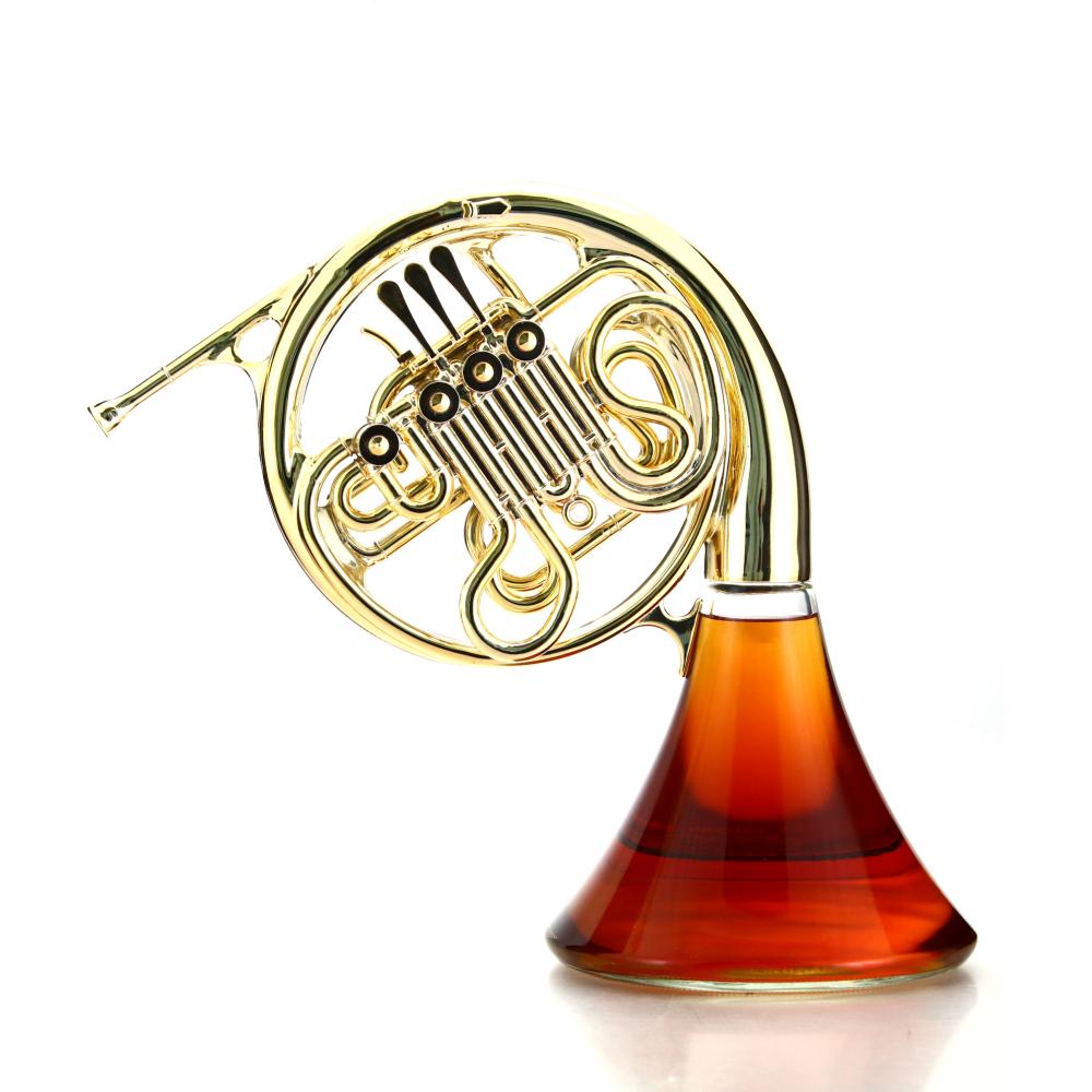 Suntory Hibiki French Horn Decanter 50cl