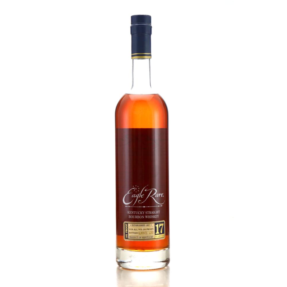 Eagle Rare 17 Year Old Summer 2019
