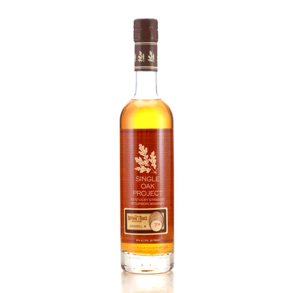 Buffalo Trace Single Oak Project #70 37.5cl