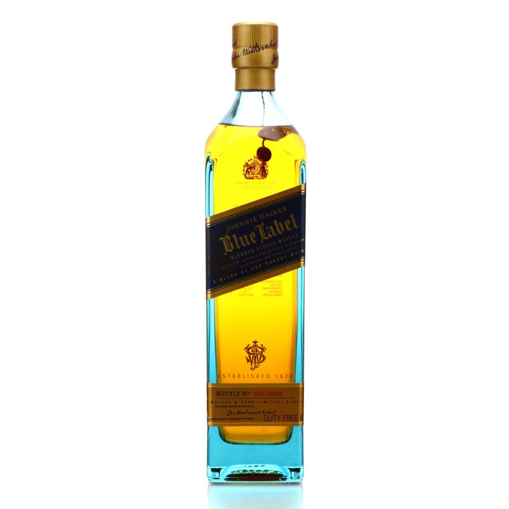 Johnnie Walker Blue Label 75cl / US Import