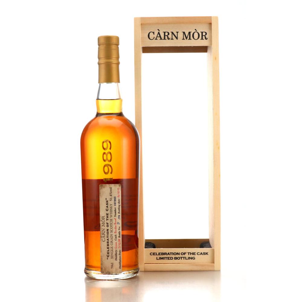 Girvan 1989 Carn Mor #167863
