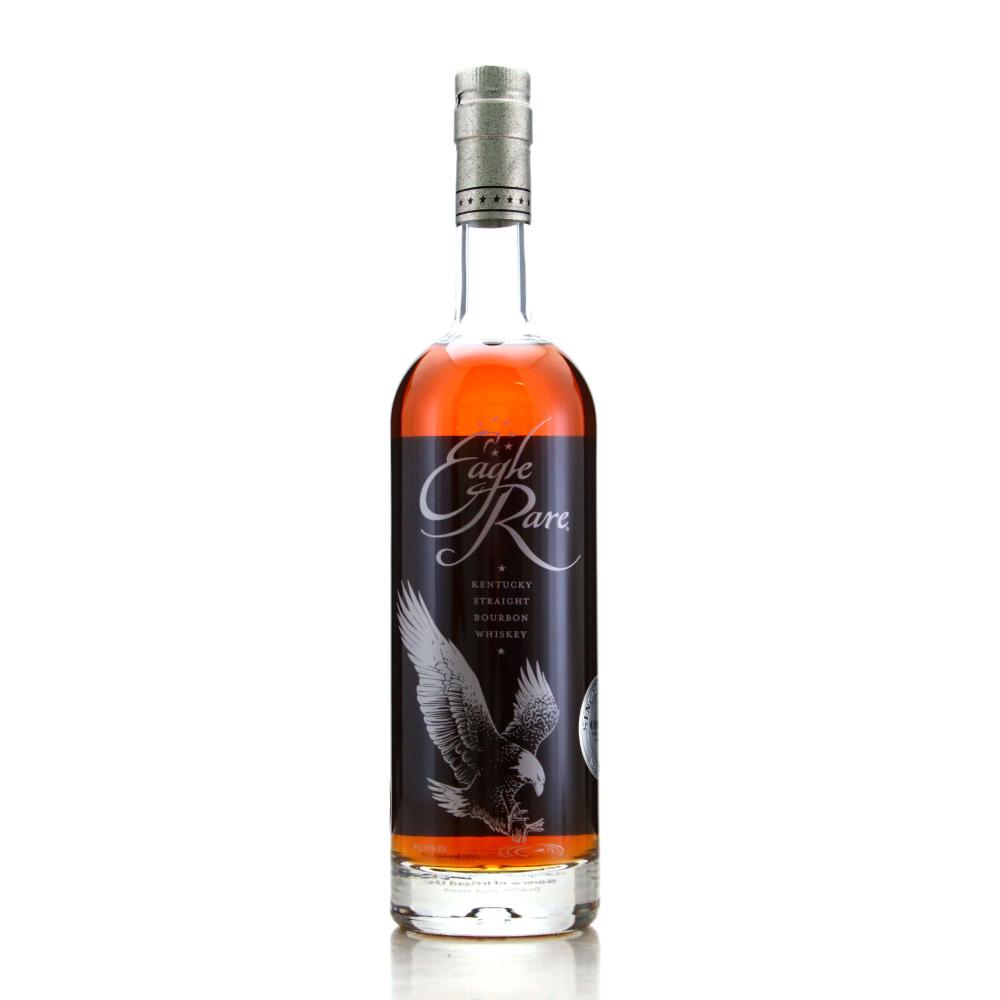Eagle Rare 10 Year Old Single Barrel 70cl / Gerry's Wines and Spirits