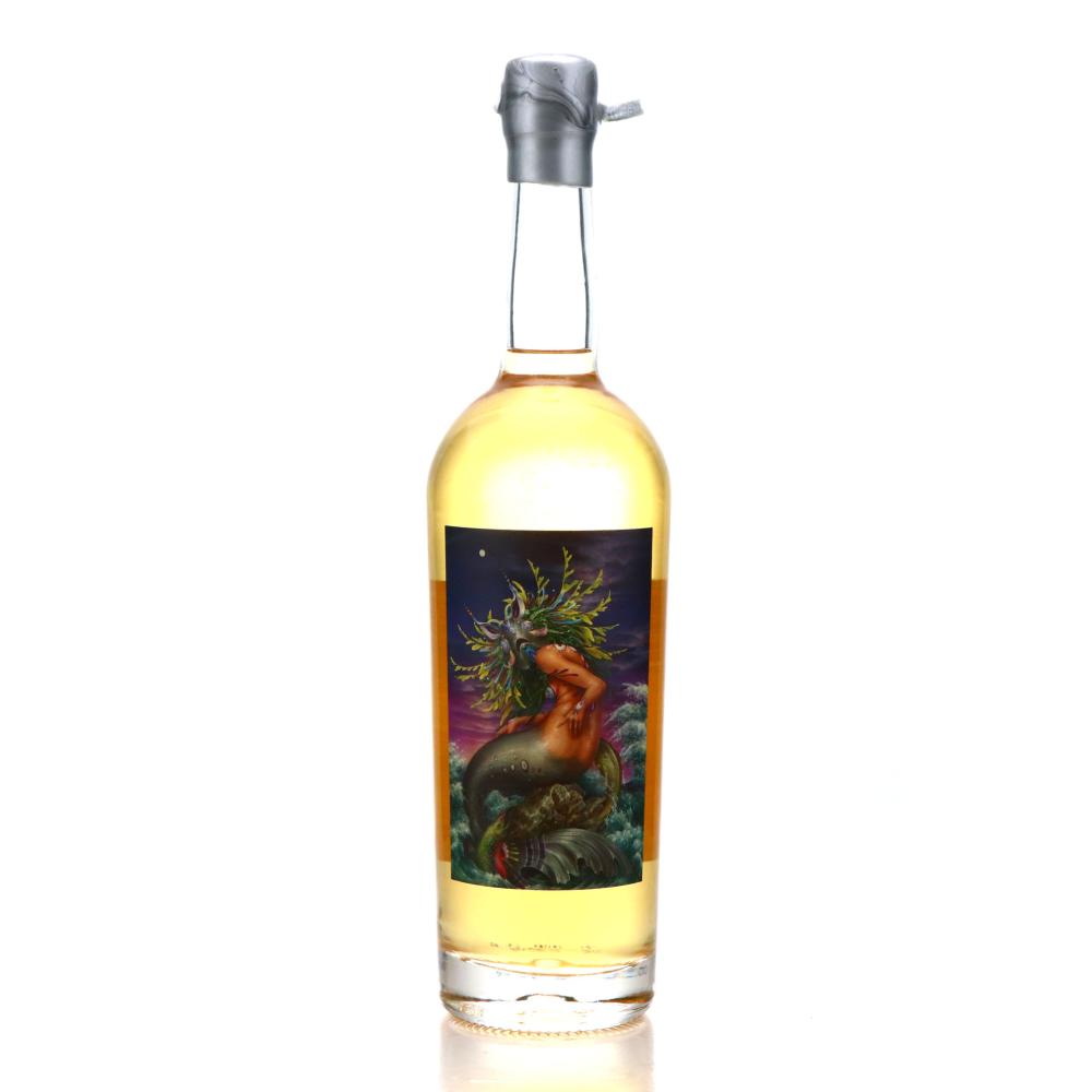 Clynelish 14 Year Old Subtle Spirits Selkie Queen 75cl