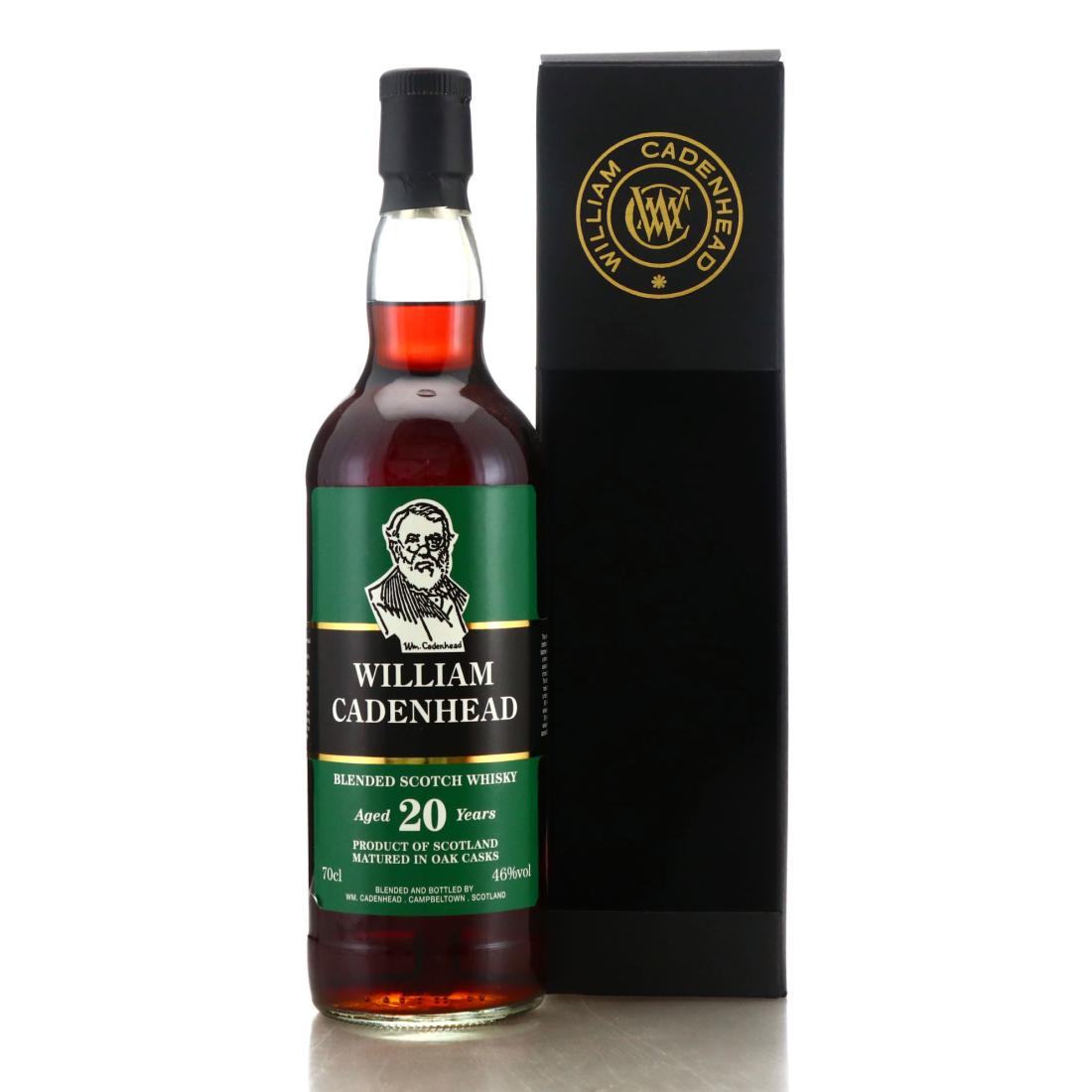 Ambassador Twenty-Five 25 Year Old Scotch Whisky Whisky | Whisky