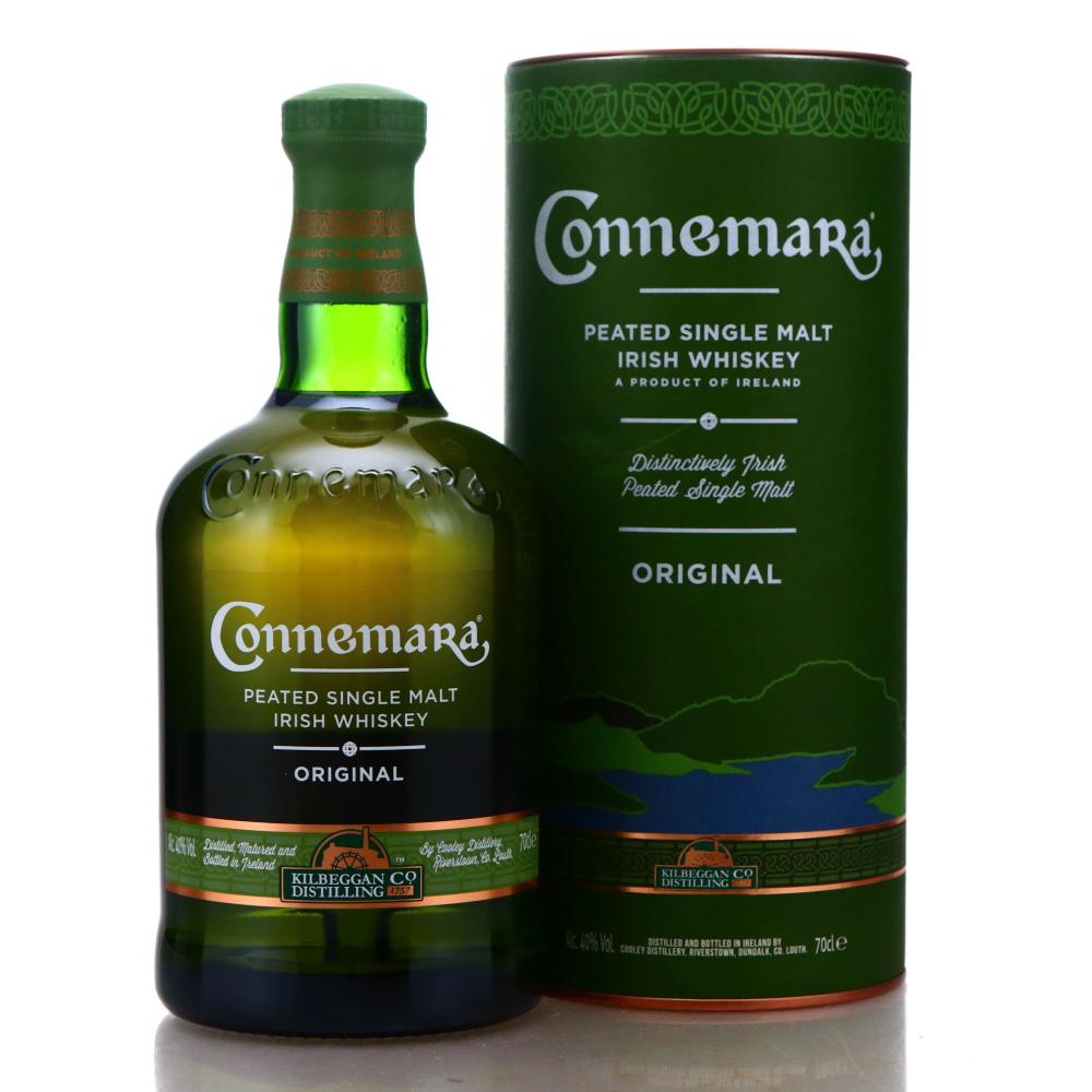 Connemara Original