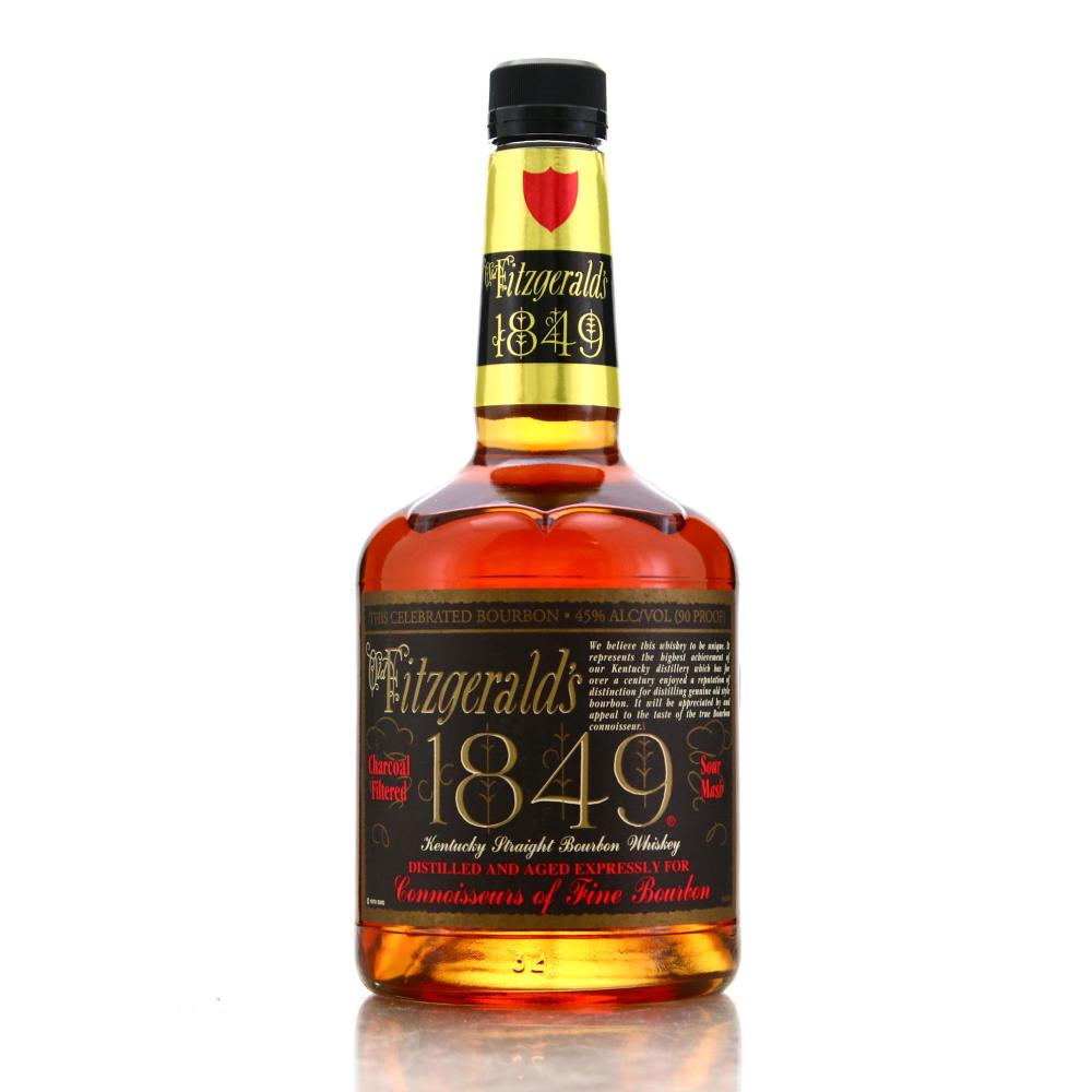 Old Fitzgerald '1849' Kentucky Straight Bourbon 2004