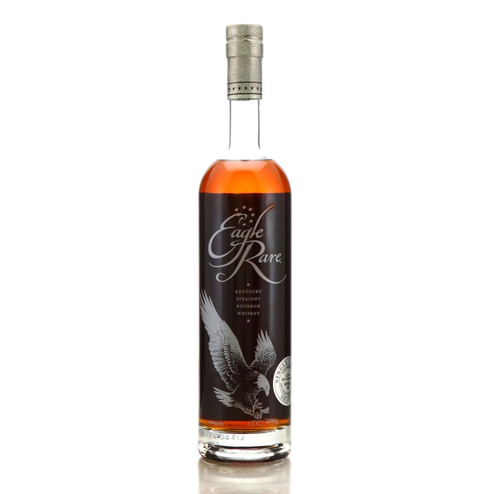 Eagle Rare 10 Year Old Single Barrel / Joe C, Elliott, Emely & Sara