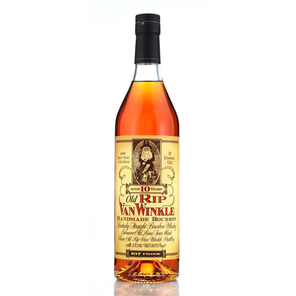 Old Rip Van Winkle 10 Year Old 
