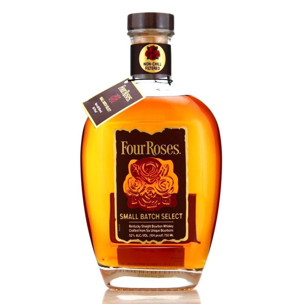 Four Roses Small Batch Select