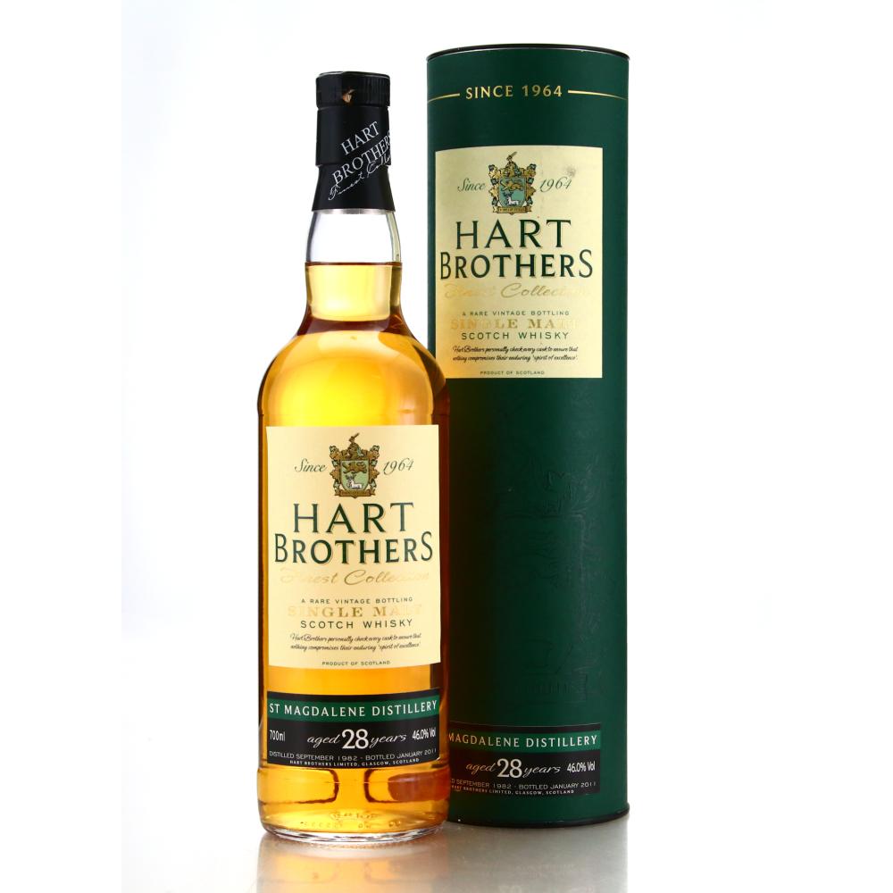 St Magdalene 1982 Hart Brothers 28 Year Old