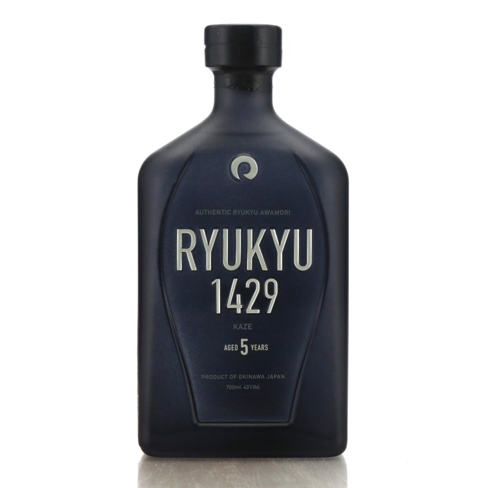Ryukyu 1429 Kaze 5 Year Old