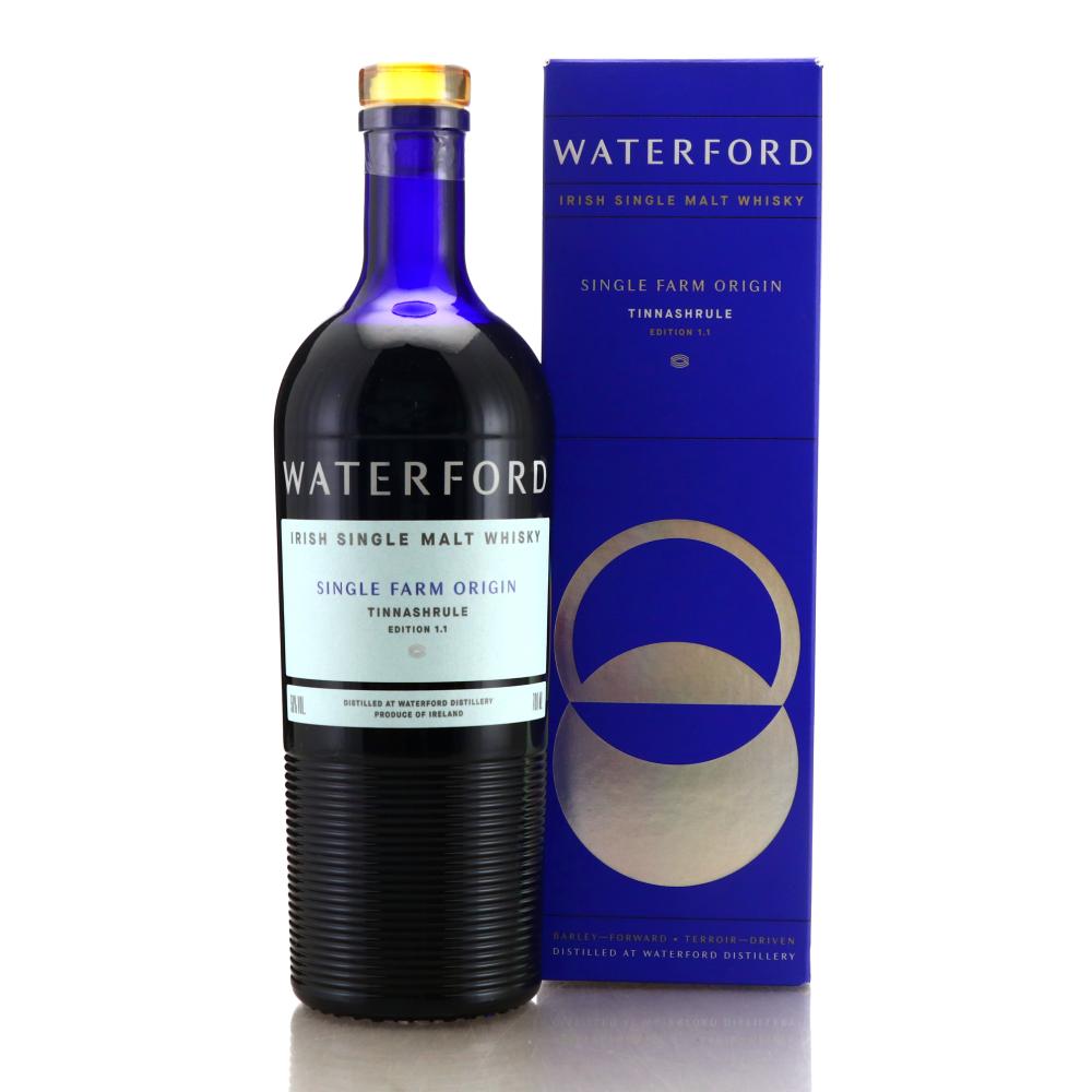 Waterford Single Farm Origin Tinnashrule Edition 1.1 / Germany