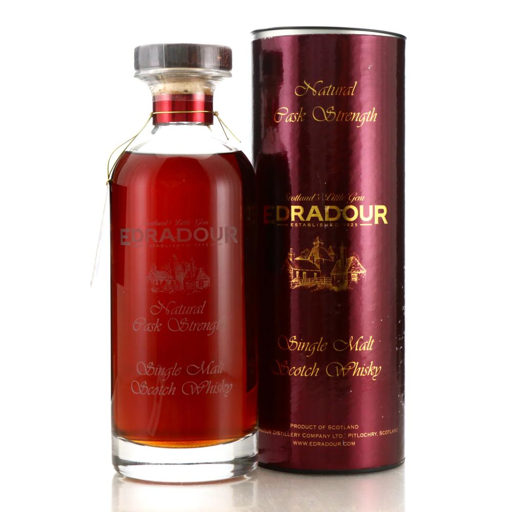 Edradour 2006 Single Cask #347