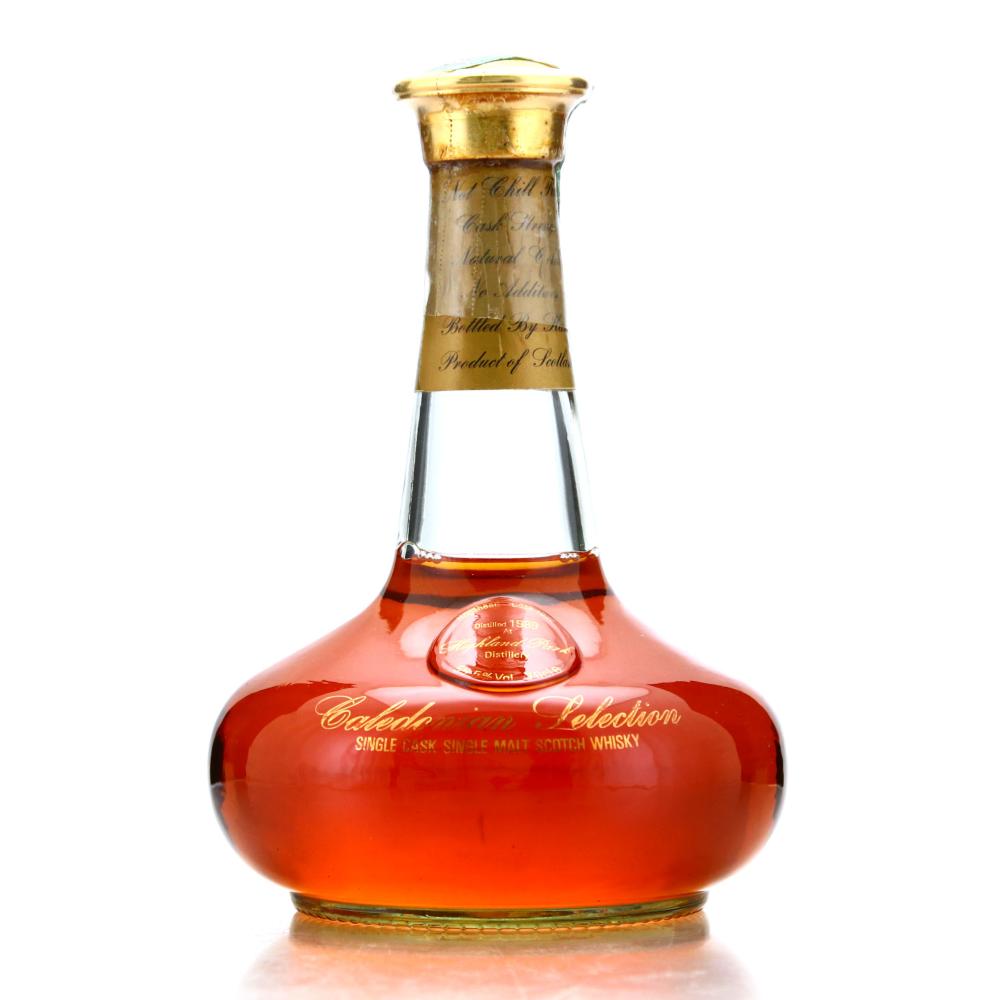 Highland Park 1989 Caledonian Selection Decanter / Rinaldi Import