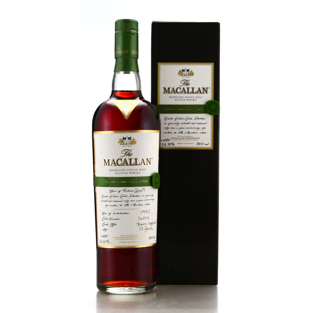 Image for Macallan 1995 Easter Elchies