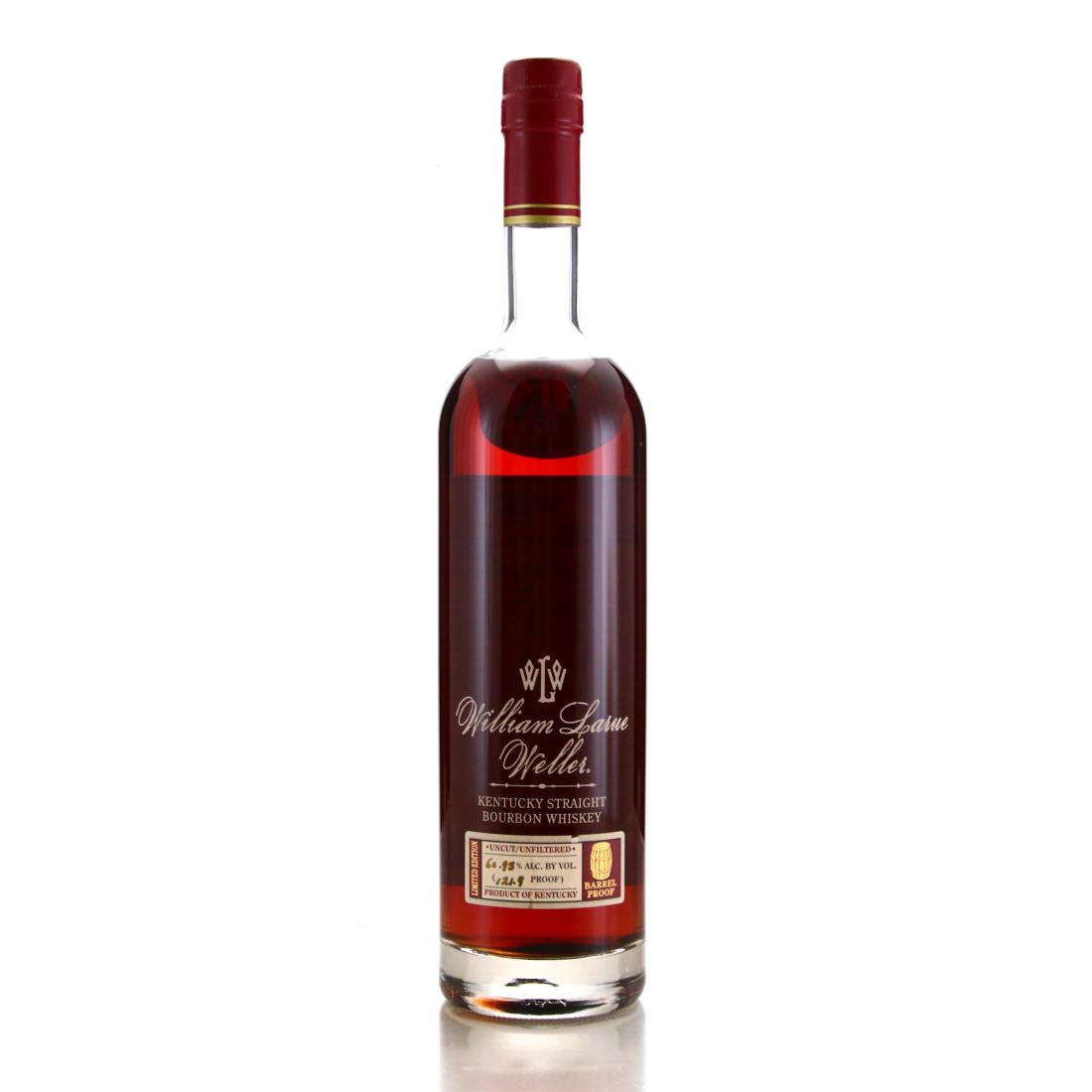 William Larue Weller 2005 Release