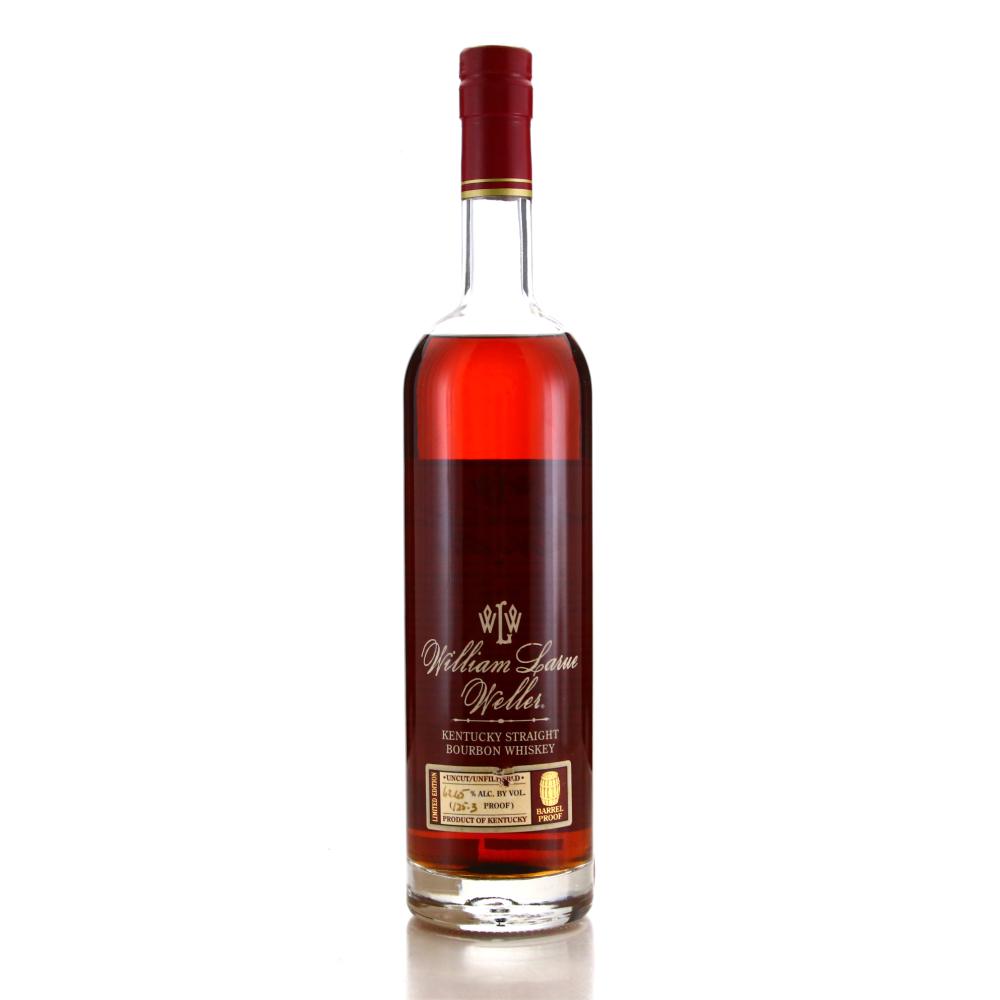 William Larue Weller 2008 Release