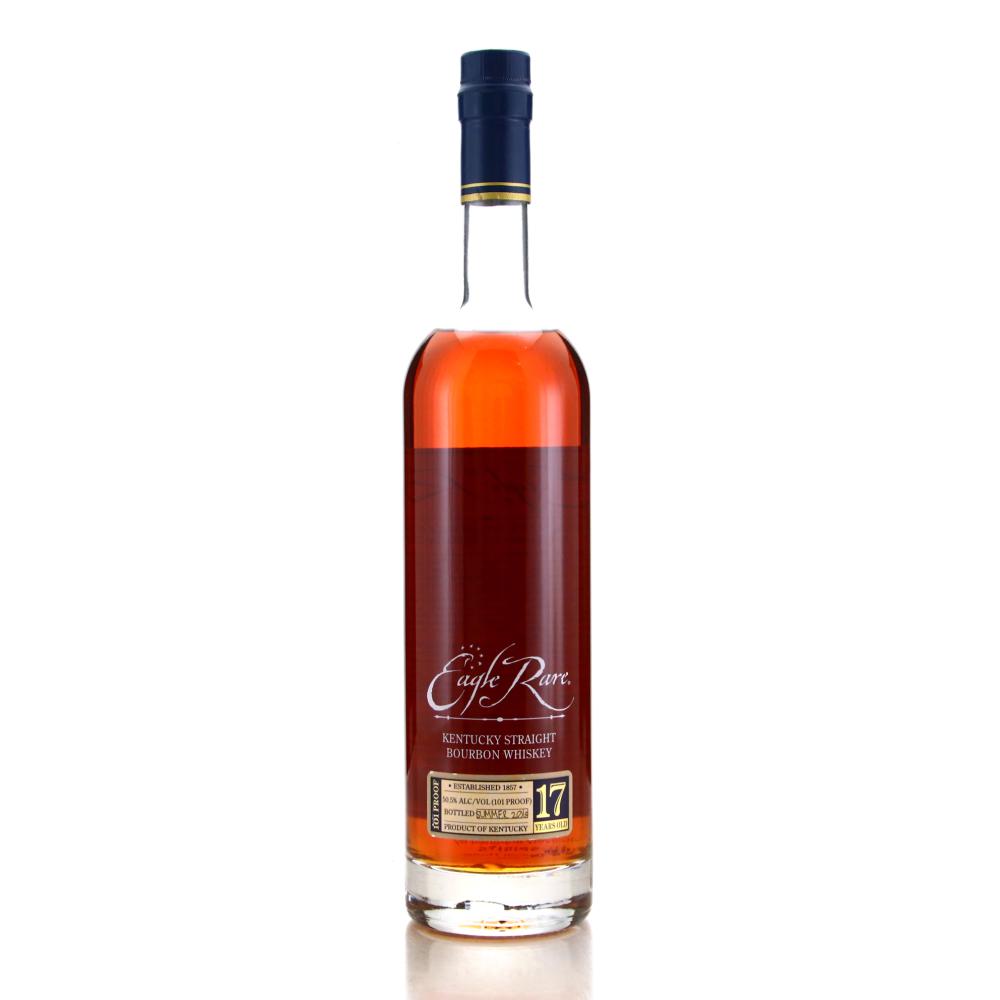 Eagle Rare 17 Year Old Summer 2018