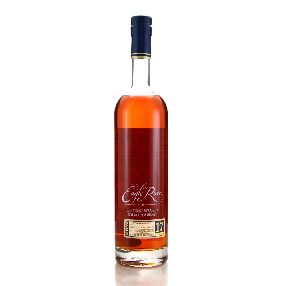 Eagle Rare 17 Year Old Fall 2009
