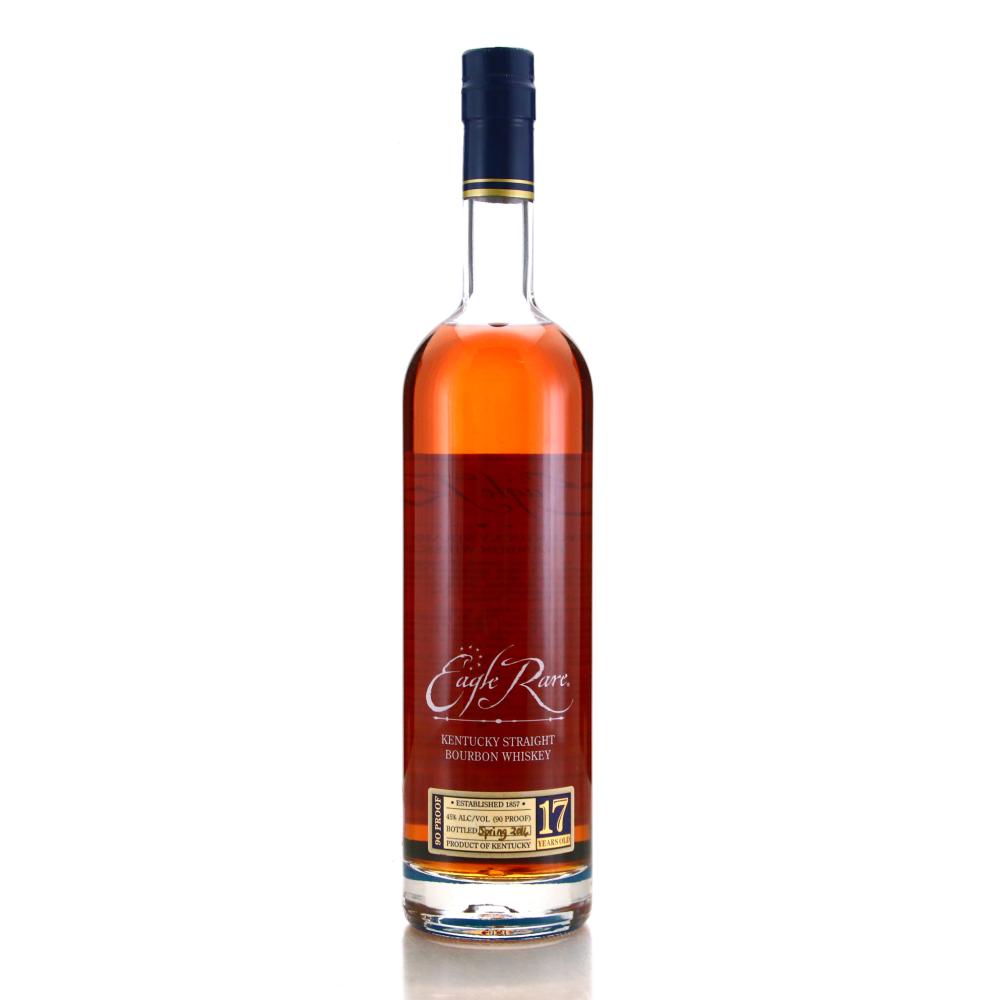 Eagle Rare 17 Year Old Spring 2016