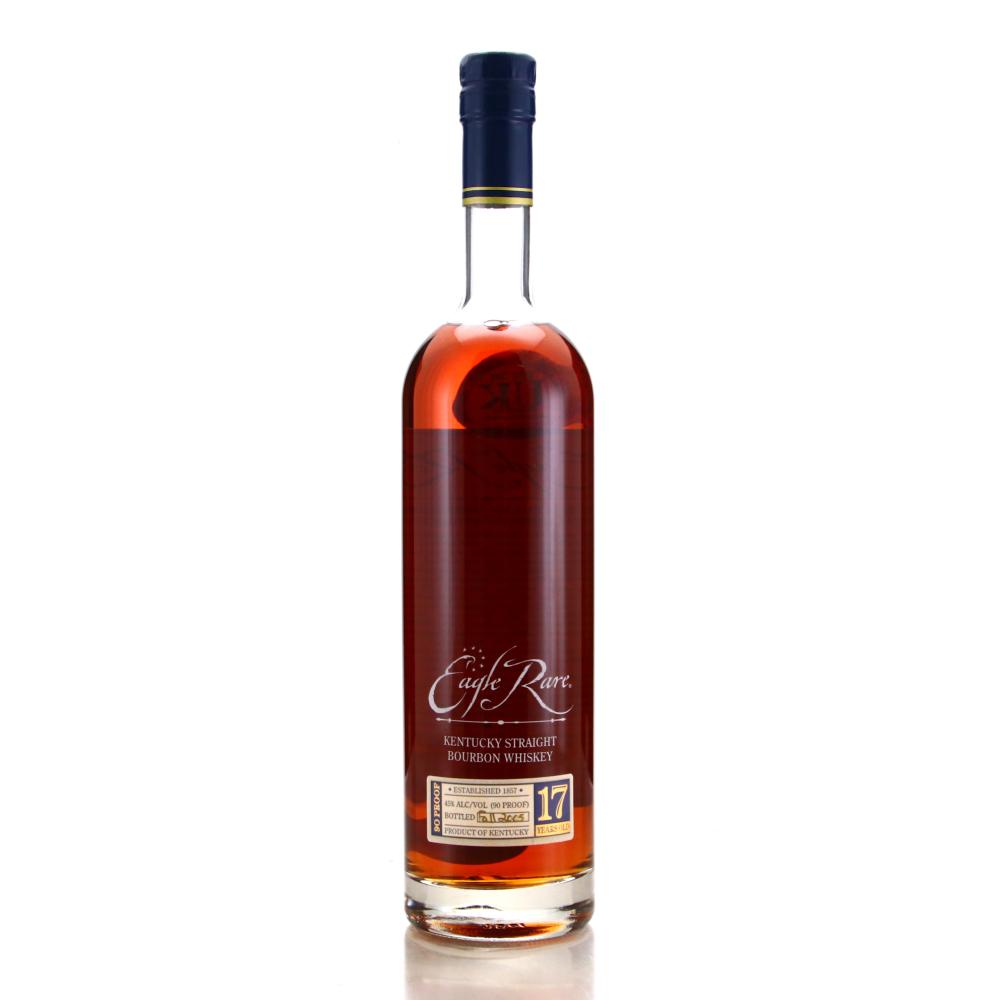 Eagle Rare 17 Year Old Fall 2005