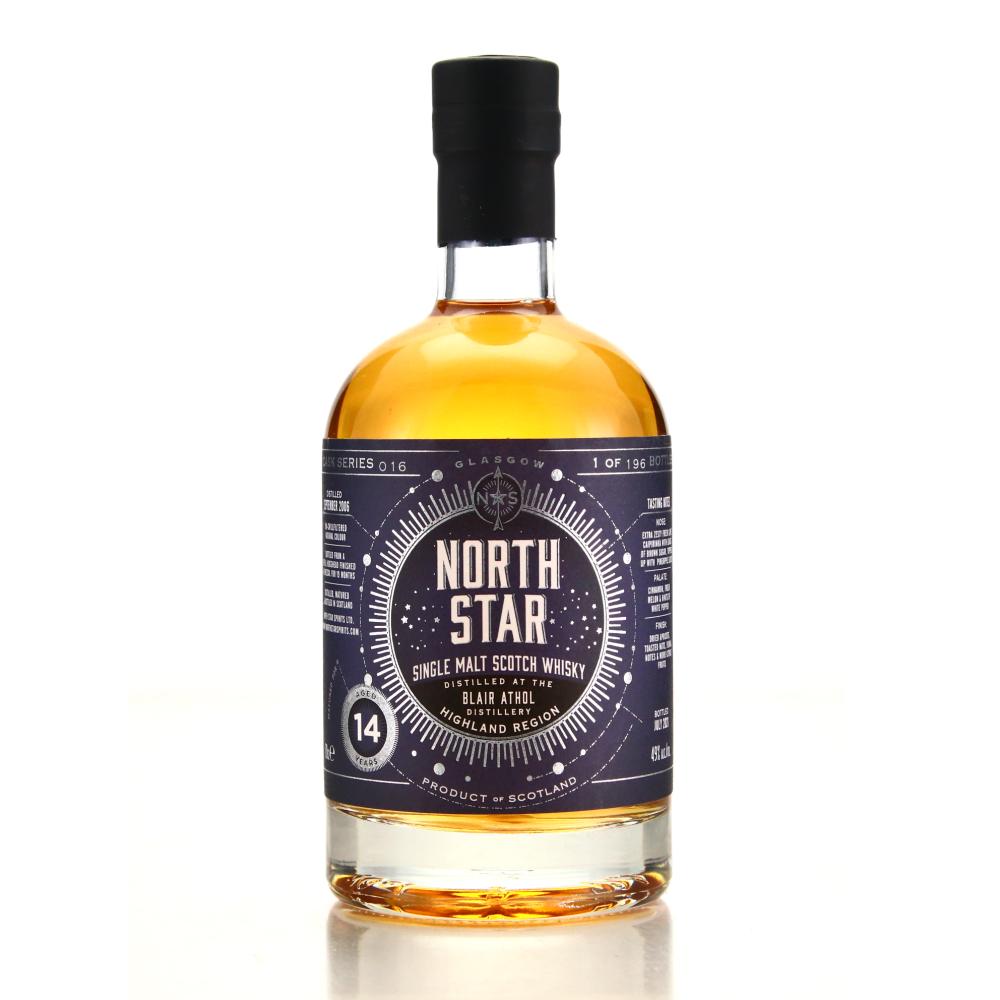 Blair Athol 2006 North Star 14 Year Old