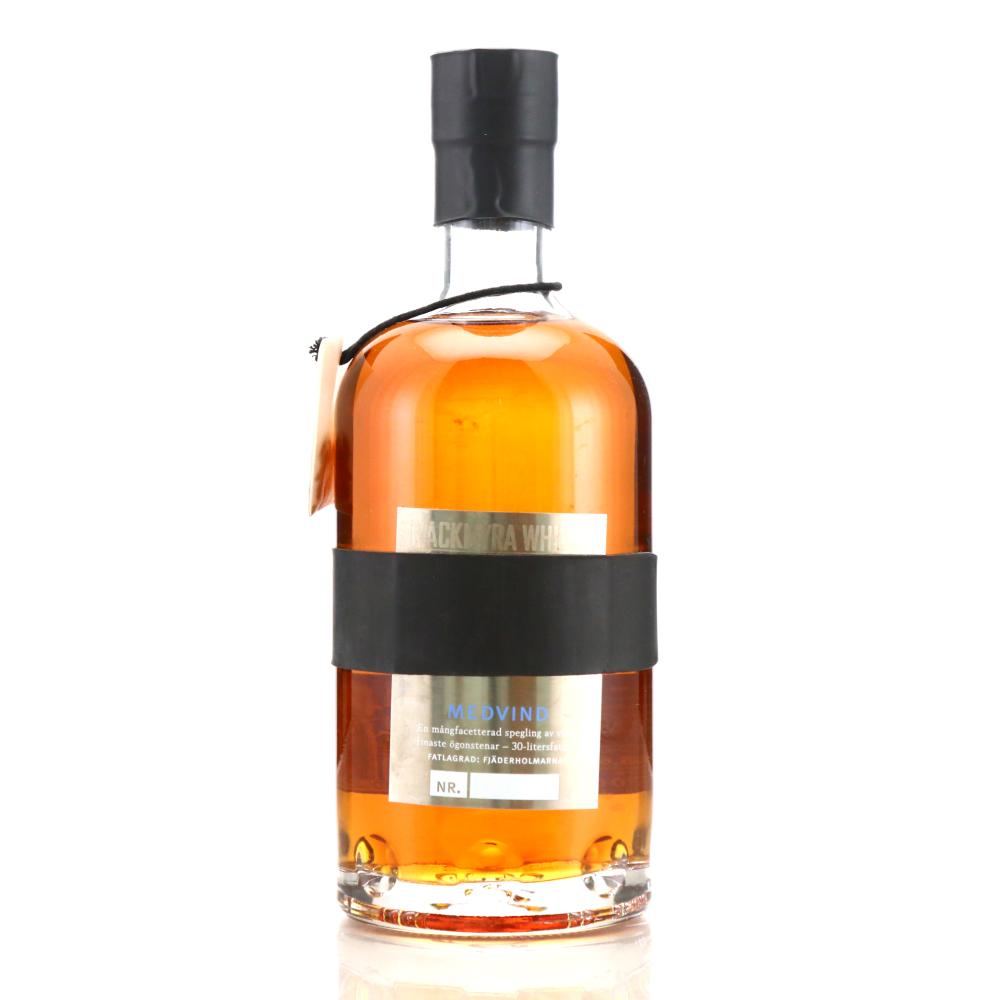 Mackmyra Moment Medvind