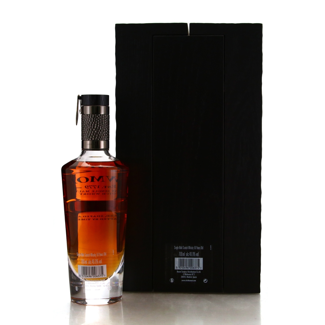 Image for Bowmore 1969 50 Year Old
