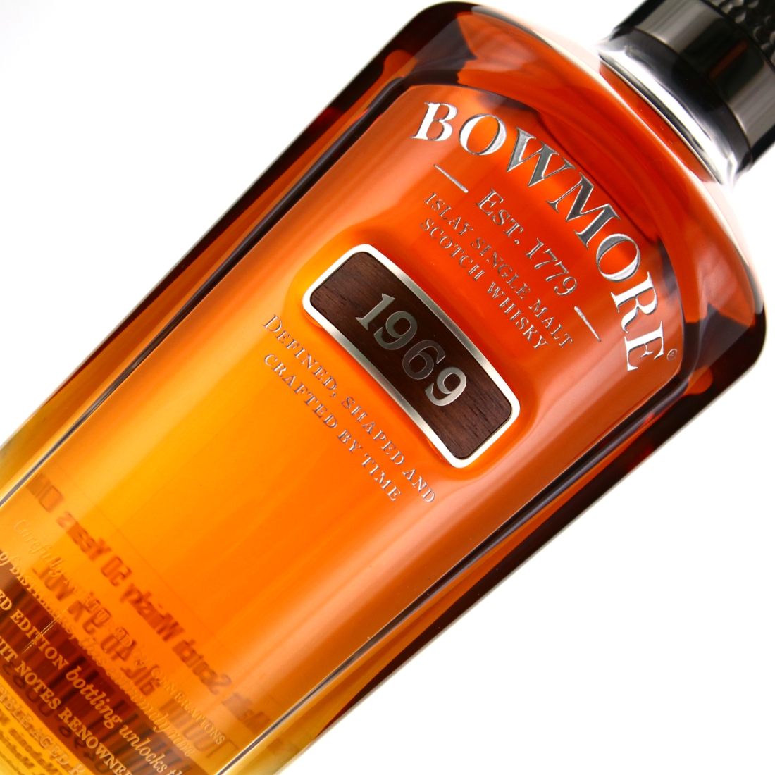 Image for Bowmore 1969 50 Year Old