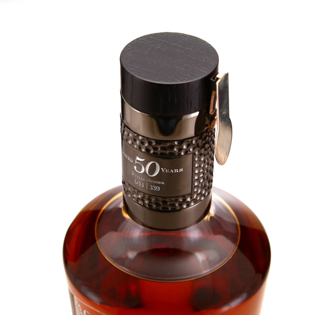 Image for Bowmore 1969 50 Year Old
