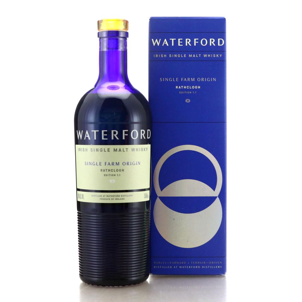 Waterford Single Farm Origin Rathclogh Edition 1.1 75cl / US