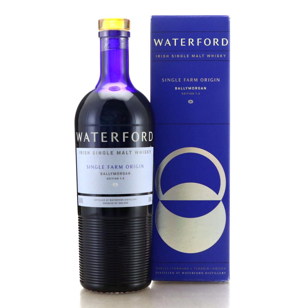 Waterford Single Farm Origin Ballymorgan Edition 1.2