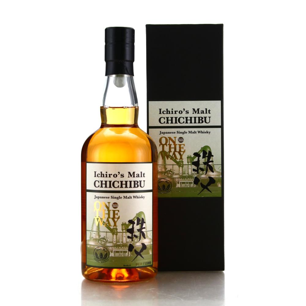 Chichibu On The Way 2019 Release