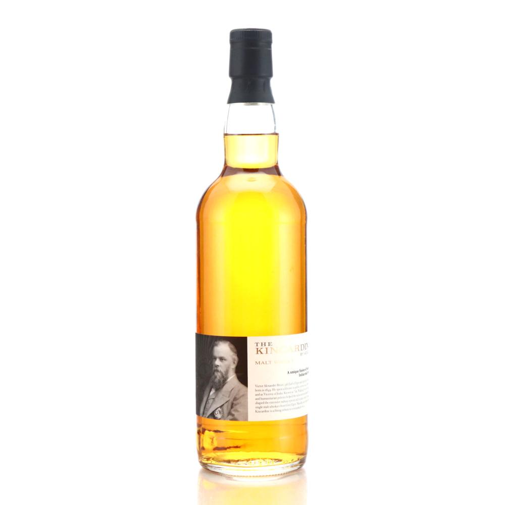 Adelphi Kincardine 7 Year Old Fusion Whisky