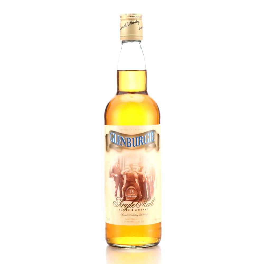 Glenburgie 15 Year Old 1990s