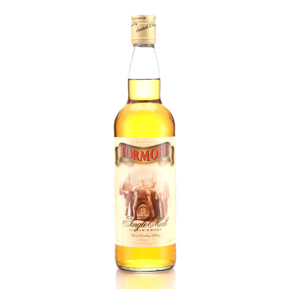 Tormore 15 Year Old 1990s
