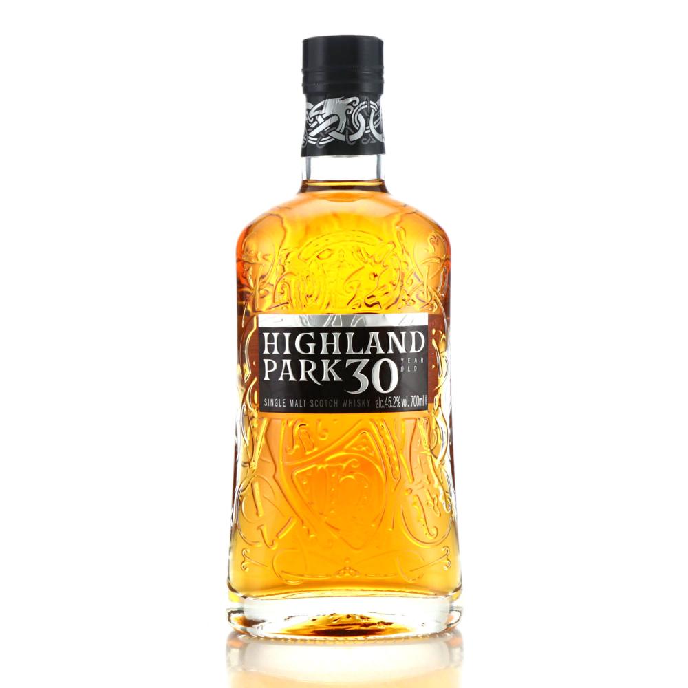 Highland Park 30 Year Old Spring 2019 Release
