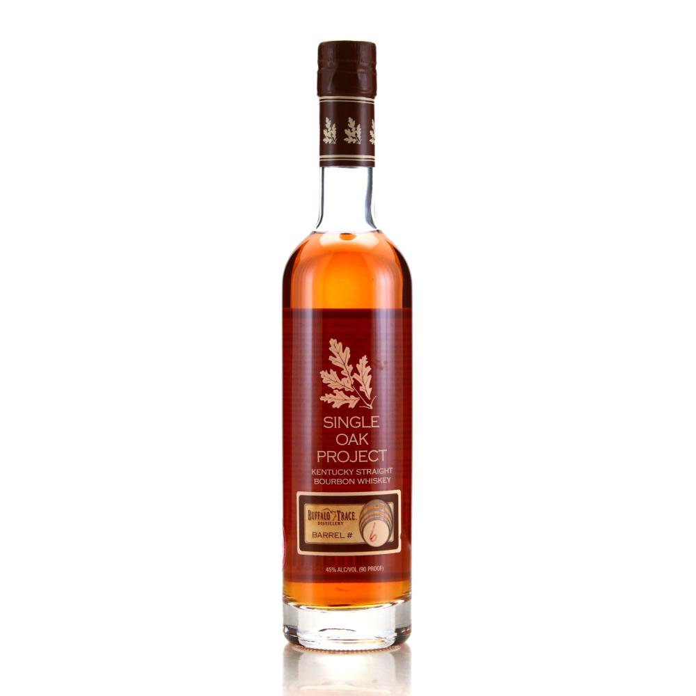 Buffalo Trace Single Oak Project #6 37.5cl