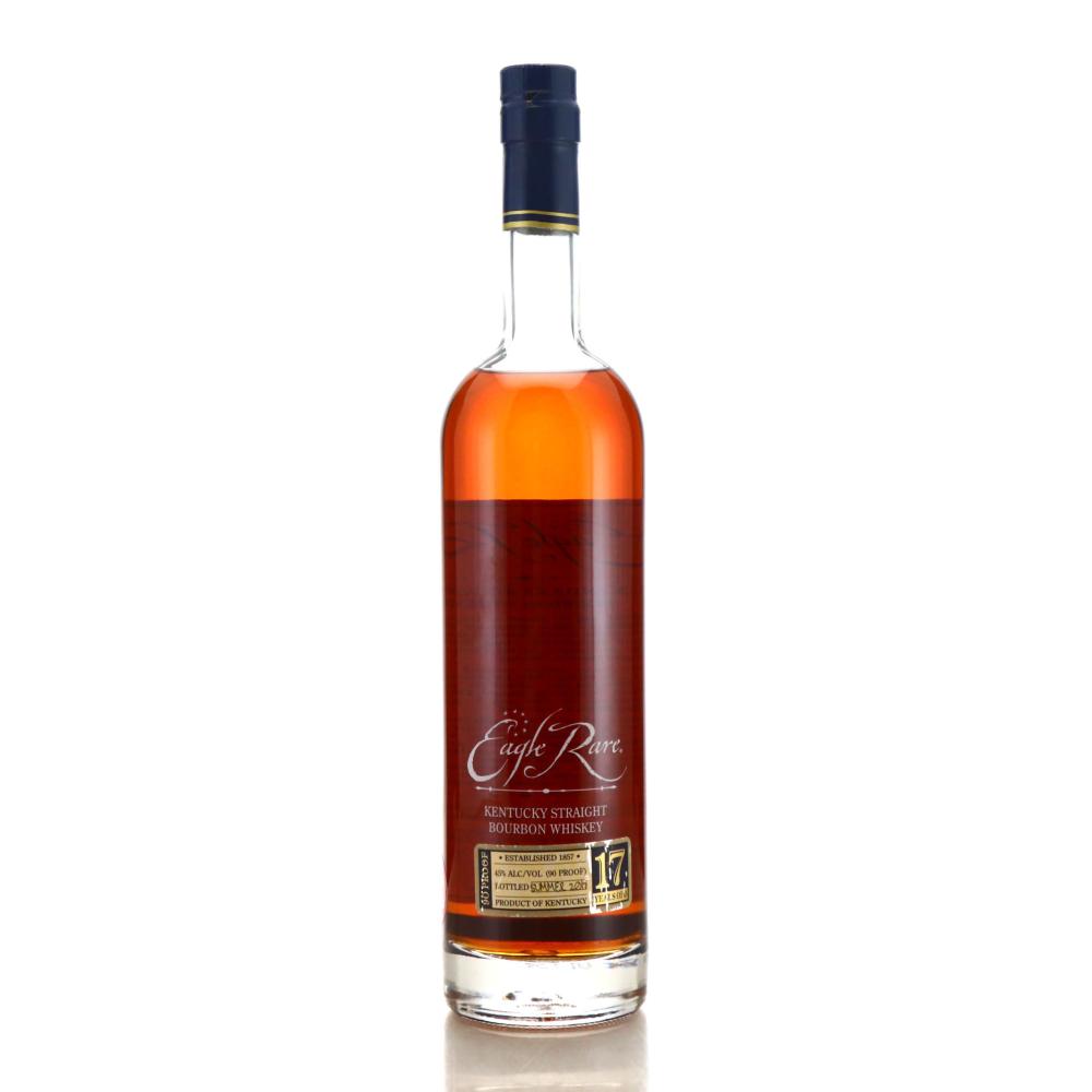 Eagle Rare 17 Year Old Summer 2017