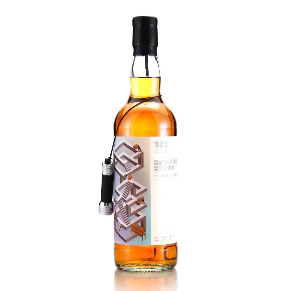 Caol Ila 2009 Whisky Show 9 Year Old / TWE 20th Anniversary