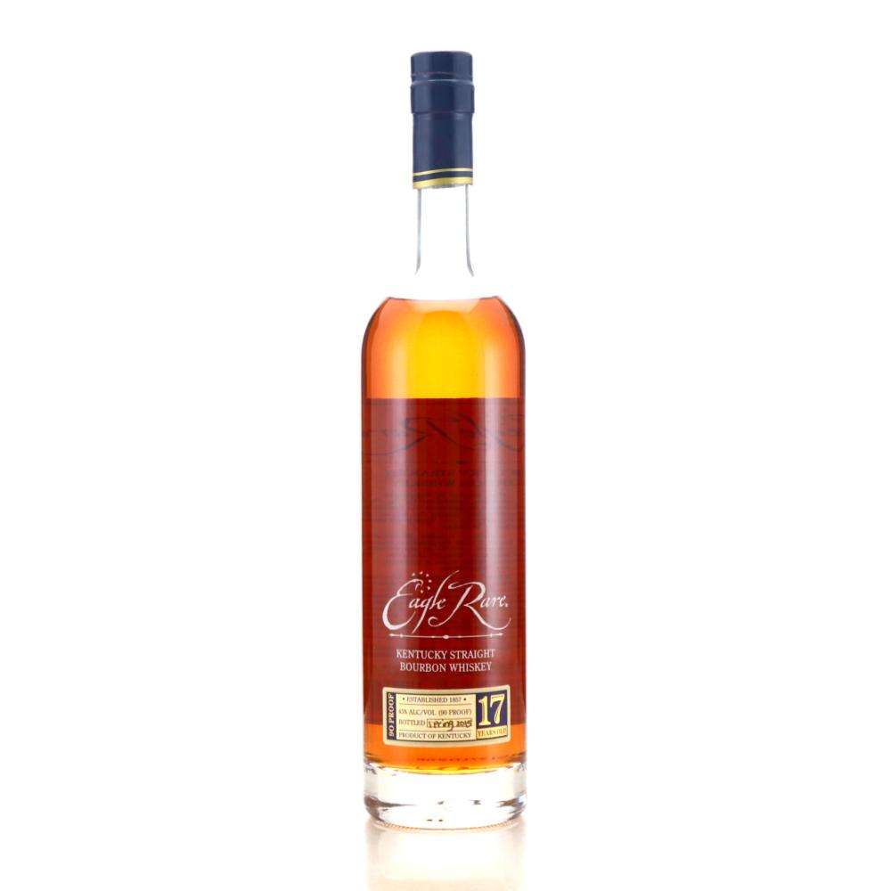Eagle Rare 17 Year Old Spring 2015