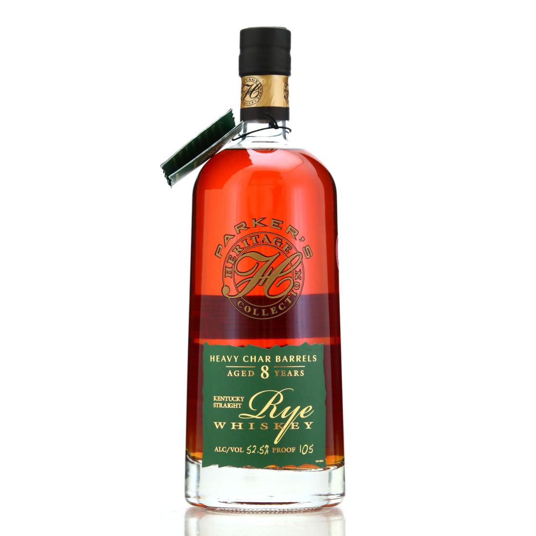 Anderson Club 10 Year Old Kentucky Straight Bourbon Whisky