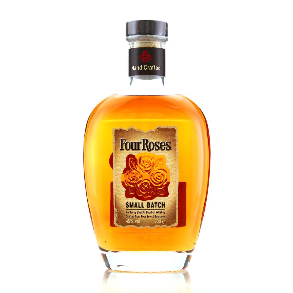 Four Roses Small Batch 70cl