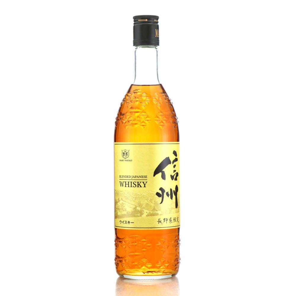 Mars Blended Whisky