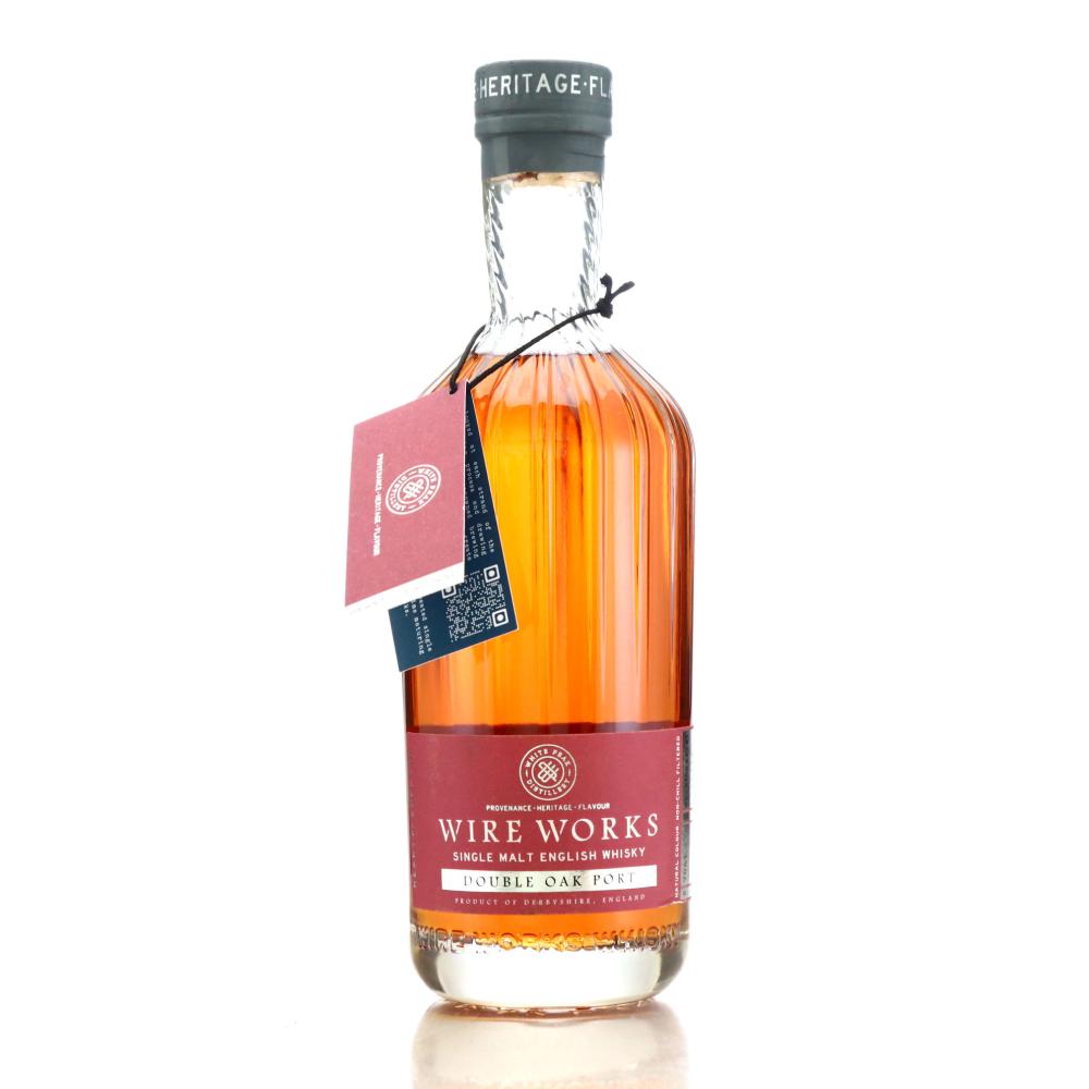 Wire Works Double Oak Port