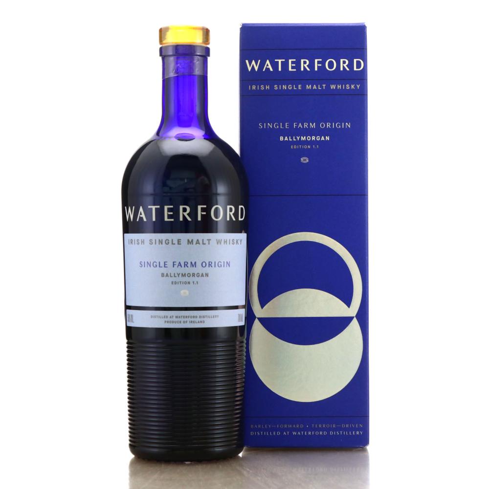 Waterford Single Farm Origin Ballymorgan Edition 1.1