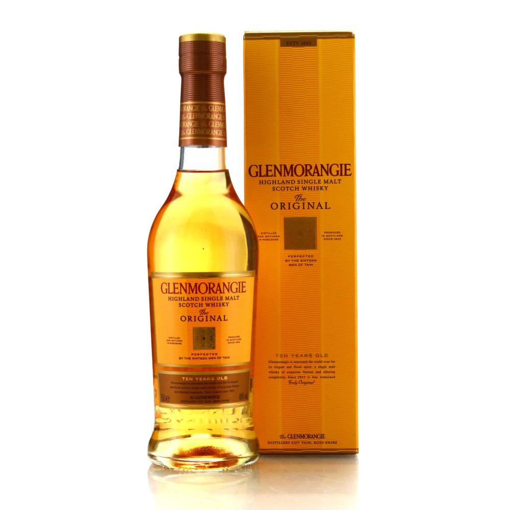 Glenmorangie 10 Year Old The Original 35cl